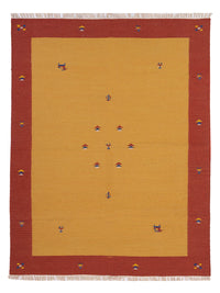 Kilim moderno Alfombra - Alfombra de lana – product image
