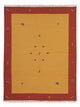 Kilim moderno Alfombra - Alfombra de lana