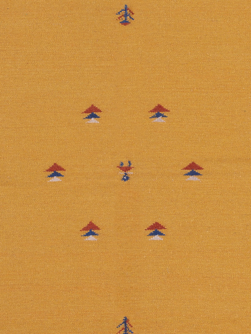 Kilim moderno Alfombra - Alfombra de lana