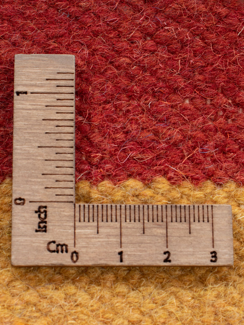 Kilim moderno Alfombra - Alfombra de lana