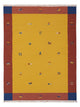 Kilim moderno Alfombra - Alfombra de lana
