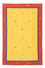 Alfombra Kelim - Tendencia - 300 x 200 cm - amarillo