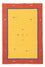Alfombra Kelim - Tendencia - 300 x 200 cm - amarillo