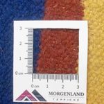 Alfombra Kelim - Tendencia - 200 x 140 cm - amarillo