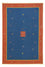 Alfombra Kelim - Tendencia - 300 x 200 cm - azul