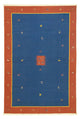 Kilim moderno Alfombra 300x200cm - Alfombra de lana
