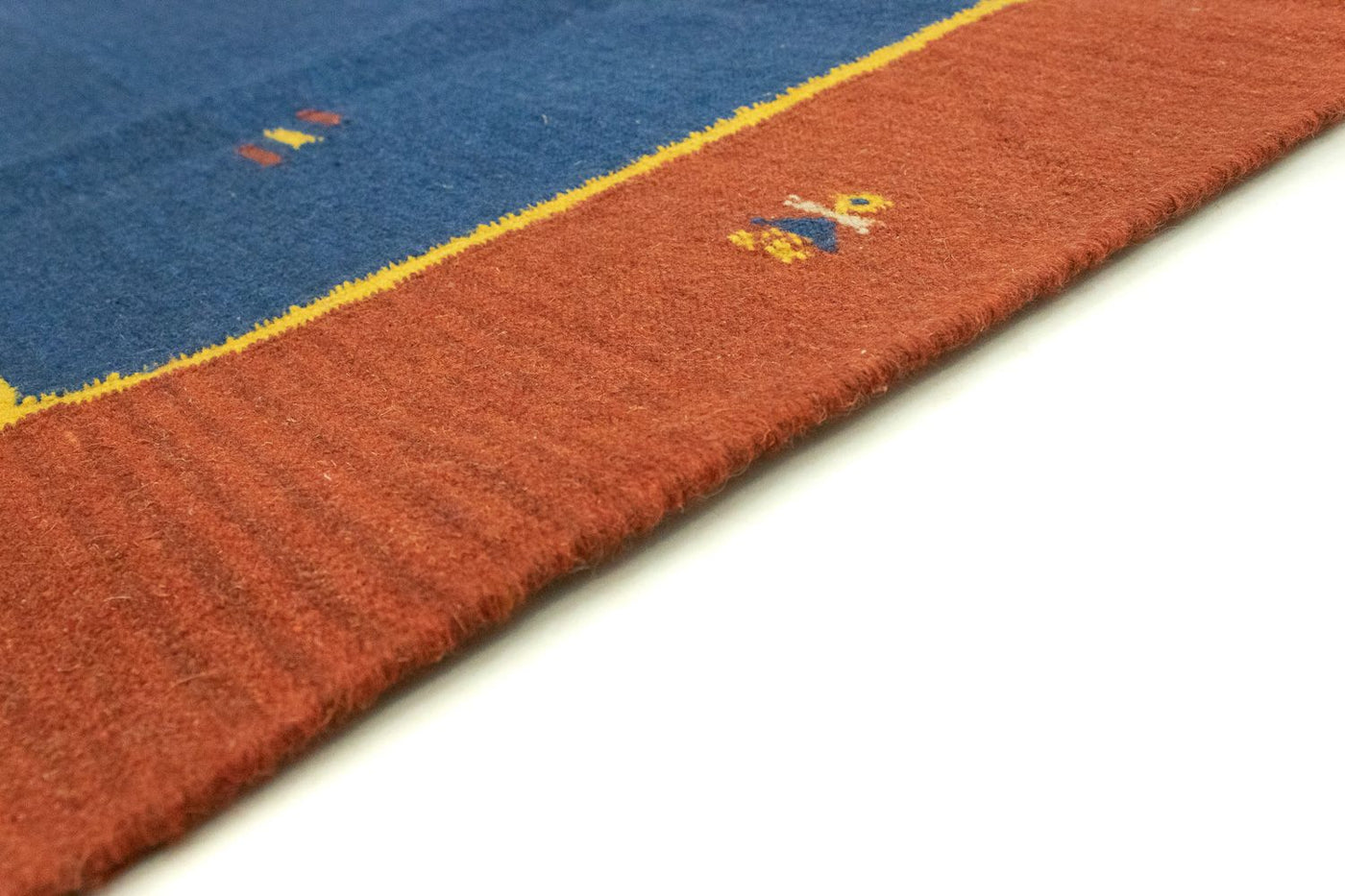 Kilim moderno Alfombra 300x200cm - Alfombra de lana
