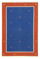Kilim moderno Alfombra 300x200cm - Alfombra de lana