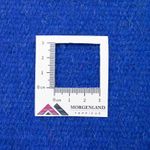 Alfombra Kelim - Tendencia - 180 x 120 cm - azul