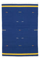 Kilim moderno Alfombra 120x180cm - Alfombra de lana