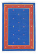 Kilim moderno Alfombra 200x140cm - Alfombra de lana