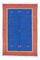 Kilim moderno Alfombra 200x140cm - Alfombra de lana