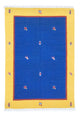 Kilim moderno Alfombra 200x140cm - Alfombra de lana