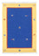 Alfombra Kelim - Tendencia - 200 x 140 cm - azul