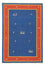 Alfombra Kelim - Tendencia - 300 x 200 cm - azul