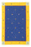 Alfombra Kelim - Tendencia - 300 x 200 cm - azul