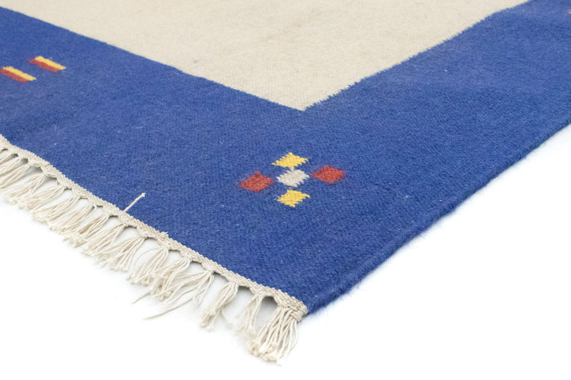 Alfombra Kelim - Tendencia - 300 x 200 cm - beige