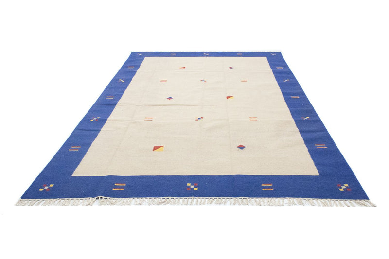 Alfombra Kelim - Tendencia - 300 x 200 cm - beige