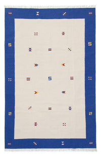 Alfombra Kelim - Tendencia - 300 x 200 cm - beige