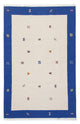 Kilim moderno Alfombra 200x300cm - Alfombra de lana