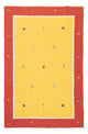 Kilim moderno Alfombra 300x200cm - Alfombra de lana
