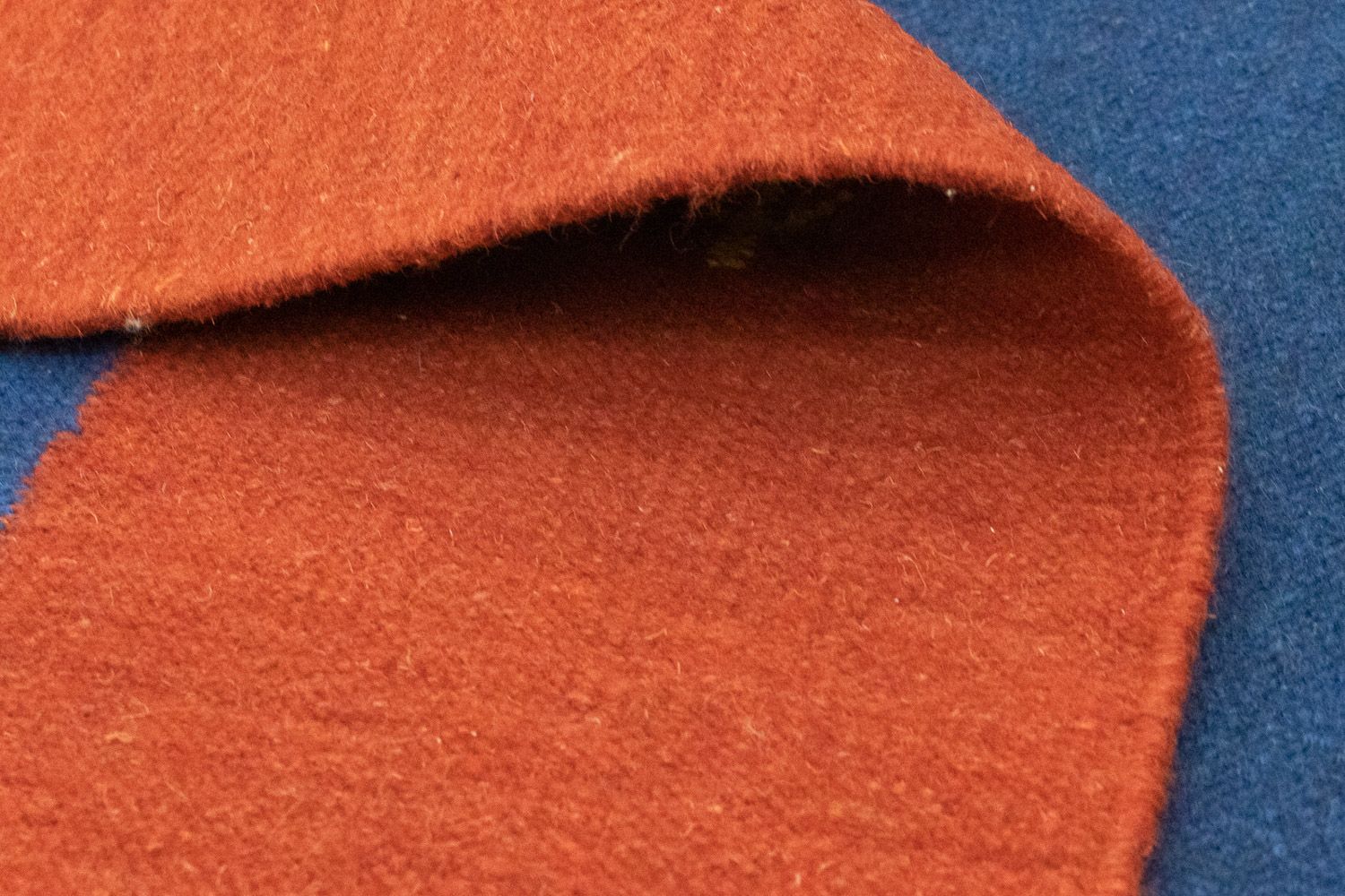 Alfombra Kelim - Tendencia - 300 x 200 cm - azul