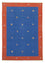 Alfombra Kelim - Tendencia - 300 x 200 cm - azul