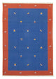 Kilim moderno Alfombra 200x300cm - Alfombra de lana