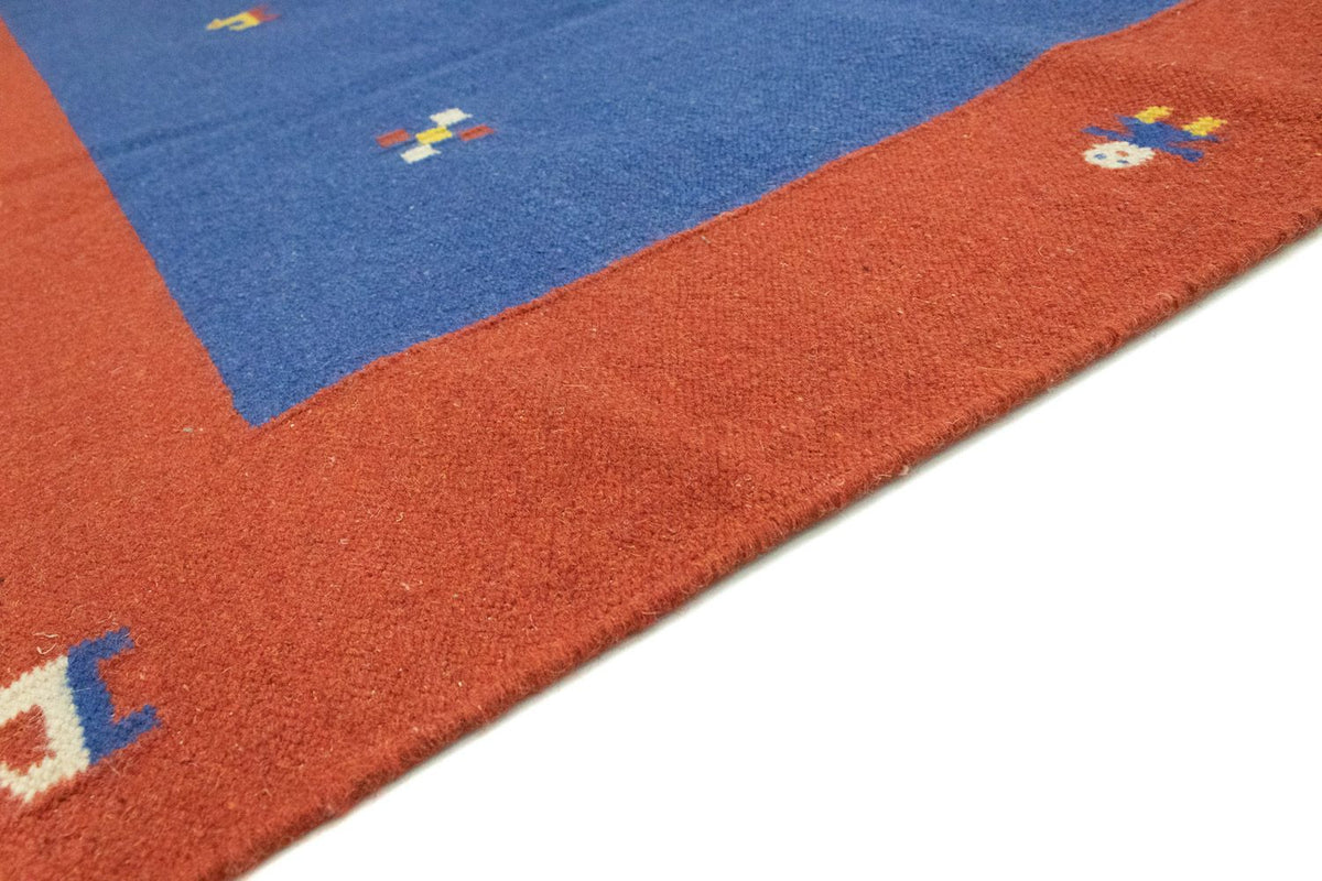 Kilim moderno Alfombra 200x300cm - Alfombra de lana