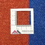 Alfombra Kelim - Tendencia - 300 x 200 cm - azul