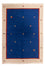 Alfombra Kelim - Tendencia - 240 x 170 cm - azul oscuro