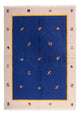 Kilim moderno Alfombra 170x240cm - Alfombra de lana