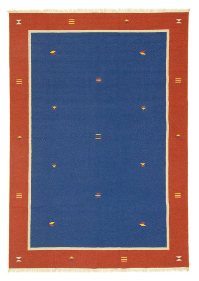 Kilim moderno Alfombra 200x300cm - Alfombra de lana
