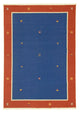 Kilim moderno Alfombra 200x300cm - Alfombra de lana