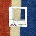 Alfombra Kelim - Tendencia - 300 x 200 cm - azul