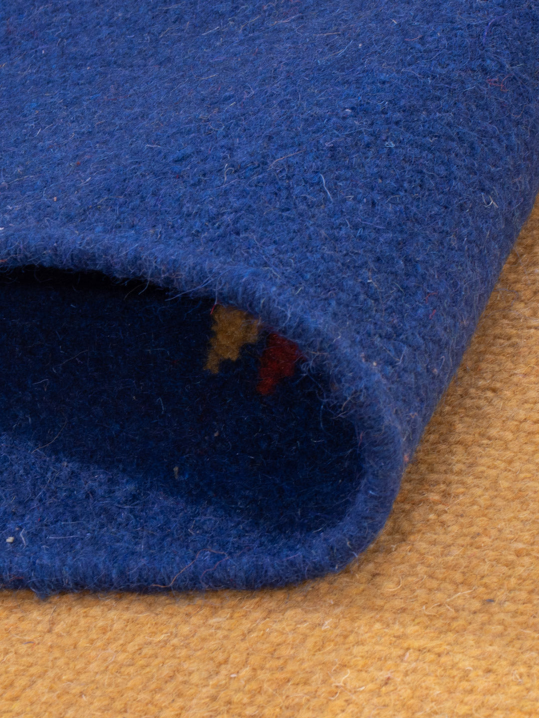 Kelim Teppich - Trendy - 240 x 170 cm - rost