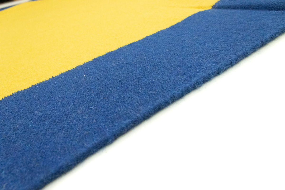 Kilim moderno Alfombra 200x300cm - Alfombra de lana