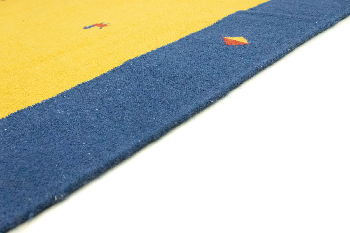 Kilim moderno Alfombra 200x300cm - Alfombra de lana