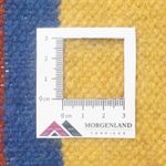 Alfombra Kelim - Tendencia - 200 x 140 cm - amarillo