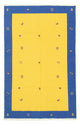 Kilim moderno Alfombra 300x200cm - Alfombra de lana