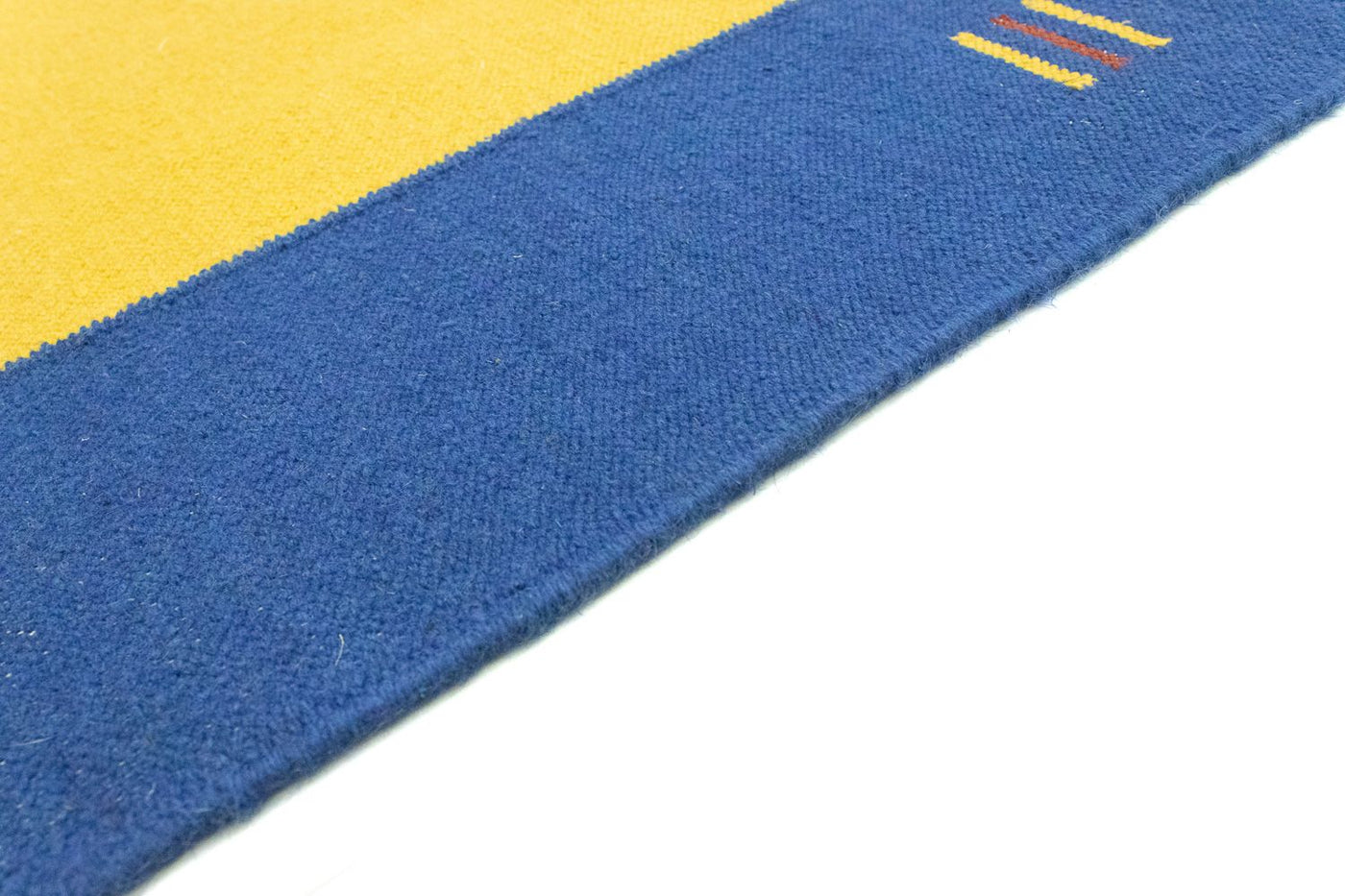 Kilim moderno Alfombra 300x200cm - Alfombra de lana