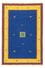 Alfombra Kelim - Tendencia - 300 x 200 cm - azul