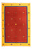 Alfombra Kelim - Tendencia - 240 x 170 cm - rojo oscuro