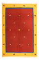 Kilim moderno Alfombra 240x170cm - Alfombra de lana