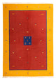 Kilim moderno Alfombra 170x240cm - Alfombra de lana