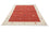 Alfombra Kelim - Tendencia - 240 x 170 cm - óxido