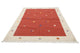 Kilim moderno Alfombra 170x240cm - Alfombra de lana