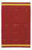 Alfombra Kelim - Tendencia - 180 x 120 cm - óxido