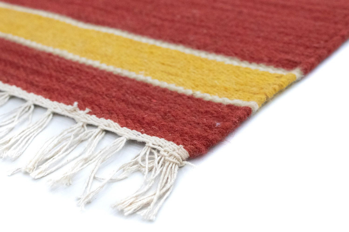 Kilim moderno Alfombra 180x120cm - Alfombra de lana