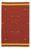 Alfombra Kelim - Tendencia - 180 x 120 cm - óxido
